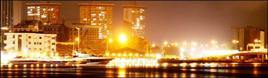 Ibom Industrial City